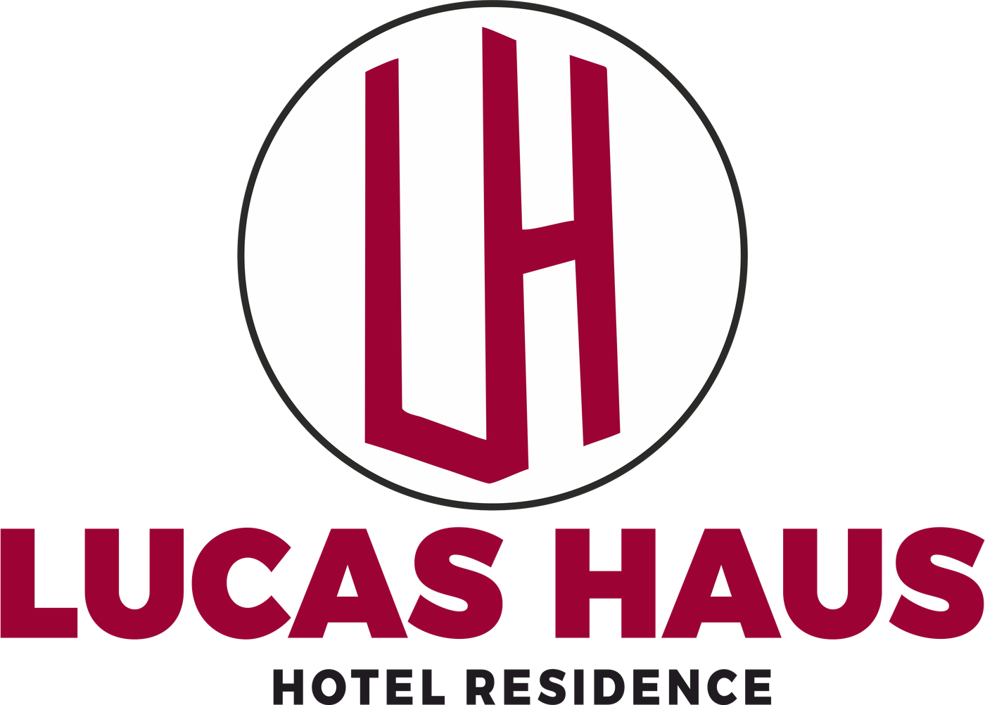 Lucas-Haus